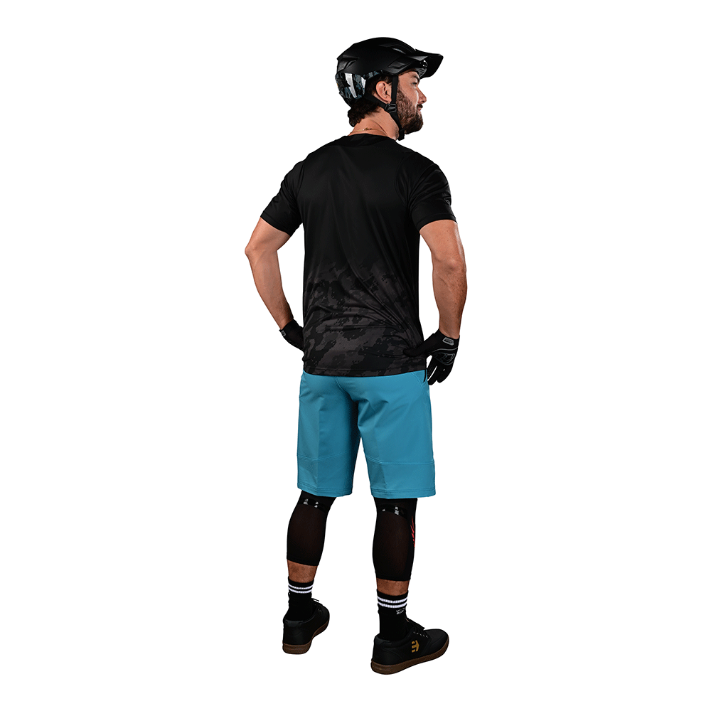 Troy Lee Designs Men's MTB Enduro Skyline Air Short Shell (No Liner)