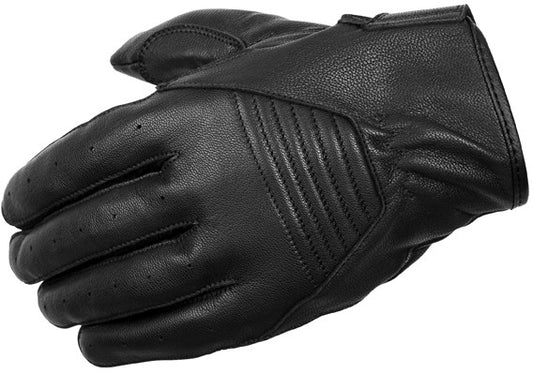 ScorpionEXO Short-Cut Gloves (Black) - Small