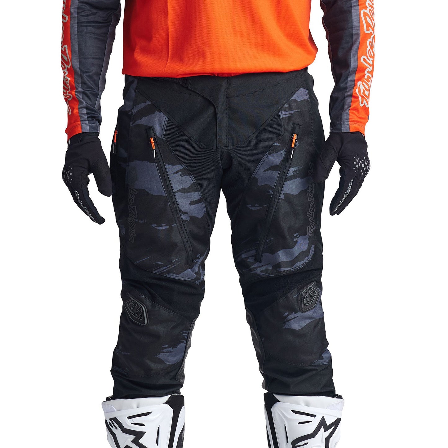 Troy Lee Designs Scout GP Mens Offroad Motocross Pants