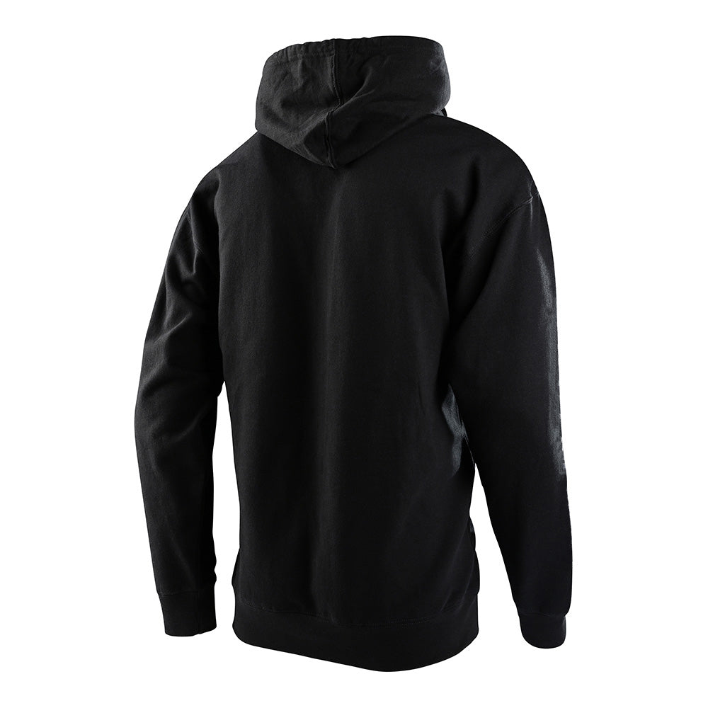 Troy Lee Designs Men's Motocross Pullover Hoodie (Factory)