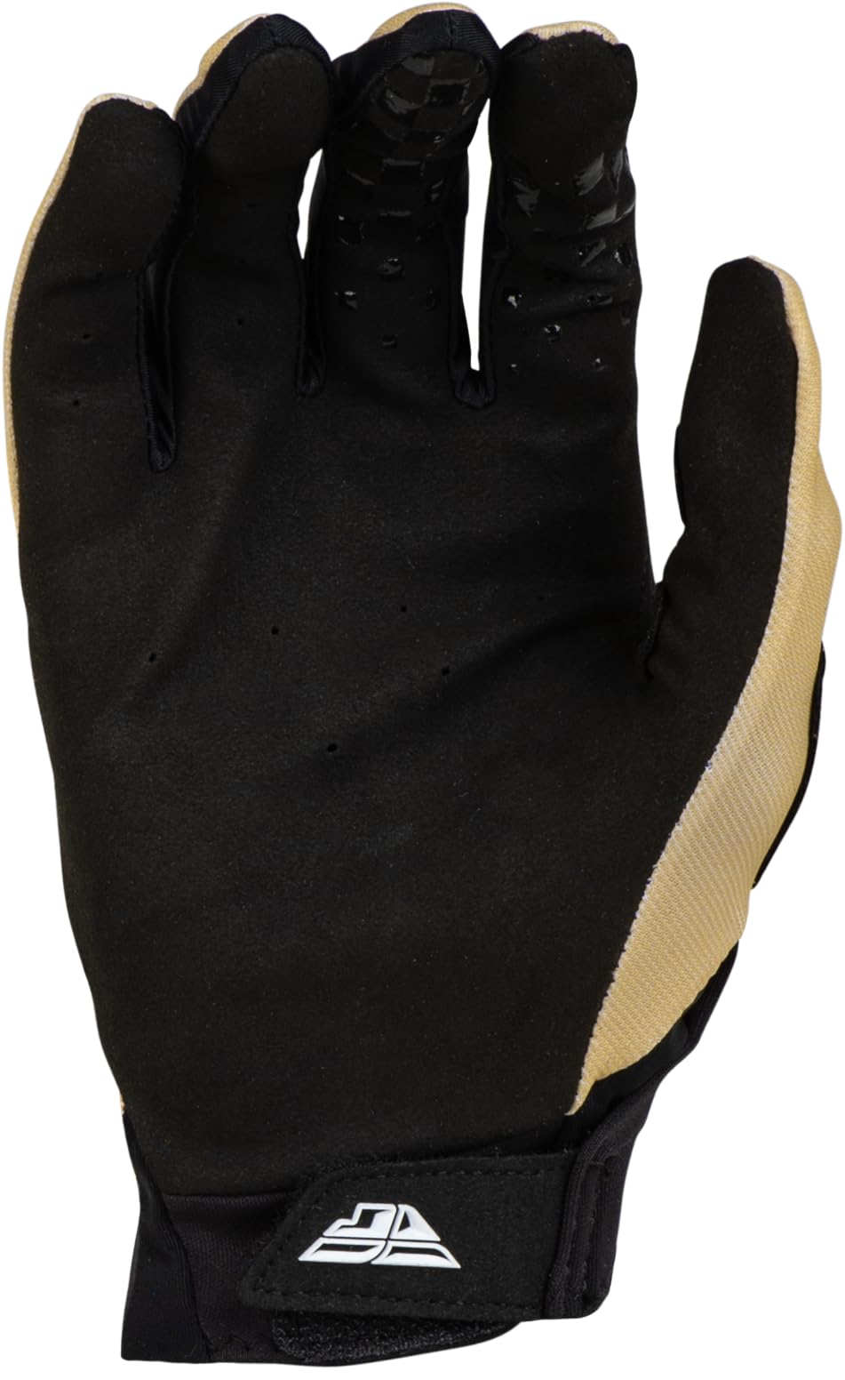 Fly Racing 2024 Youth Pro Lite Gloves (Khaki/Black) - Youth Large