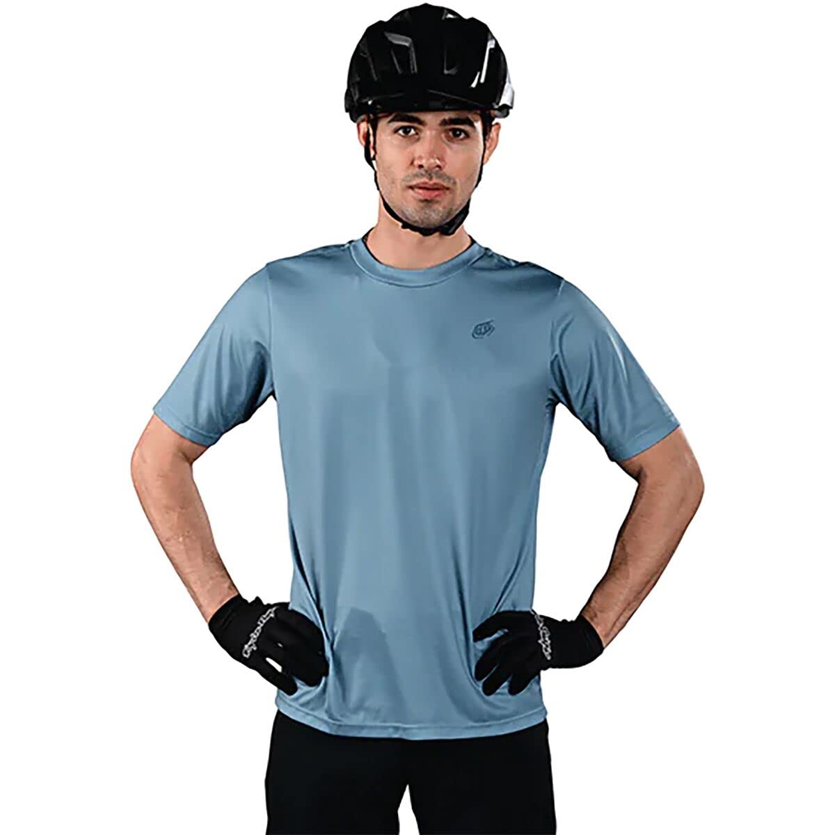 Troy Lee Designs Flowline Short-Sleeve Jersey (Windward)