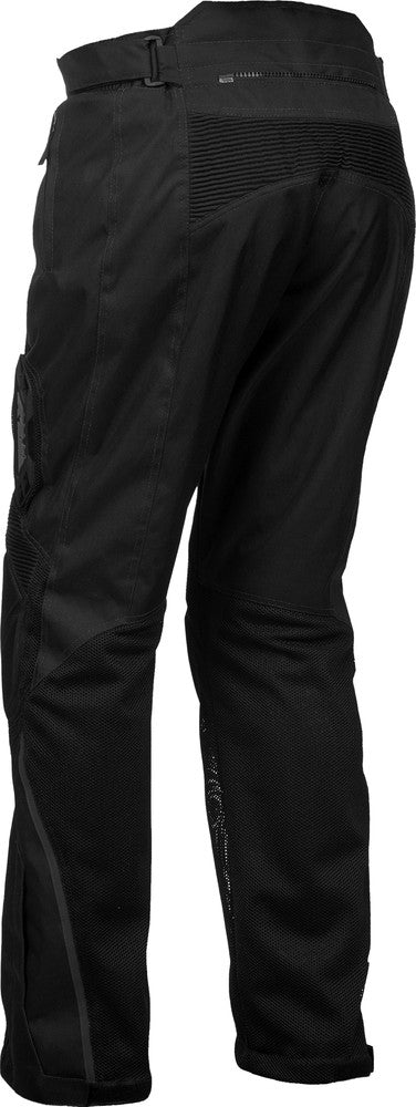 Fly Racing Coolpro Mesh Pants (Black) Size 30