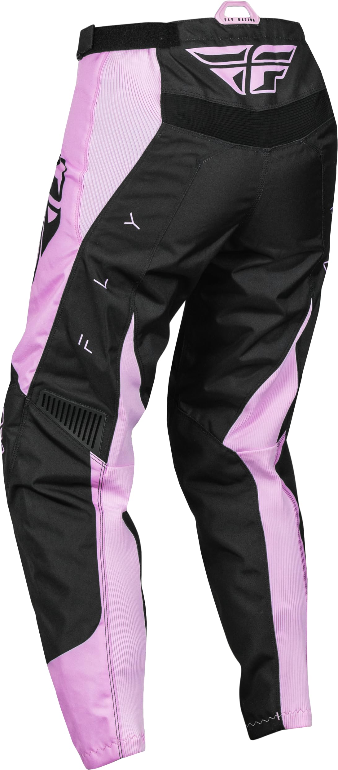 Fly Racing Women's F-16 Pants (Black/Lavender) Size 0/2