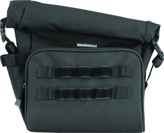 Kuryakyn Hoodrat Universal Swingarm Bag