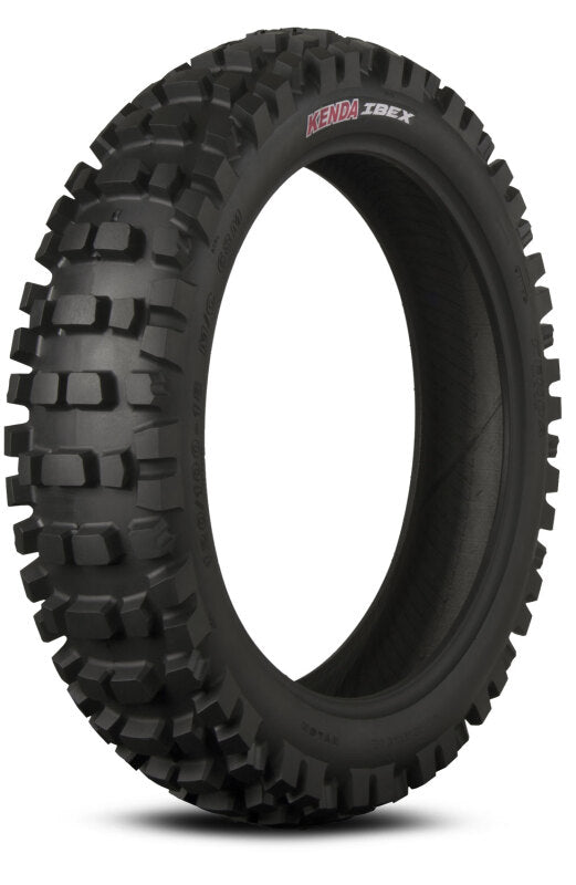 Kenda K774 Ibex Front Tires - 80/100-21 4PR 51M TT 17522046