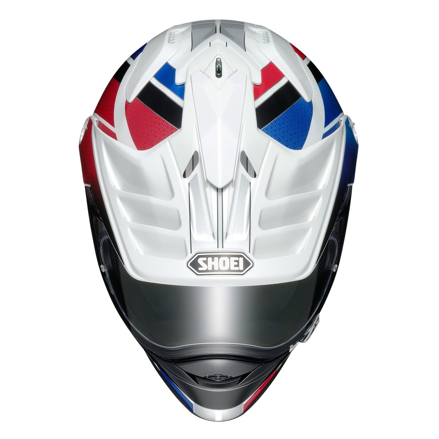 Shoei Hornet X2 (Sovereign TC-1) - XS