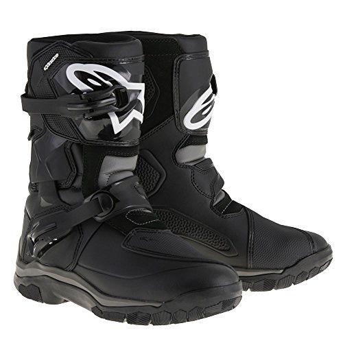 Alpinestars Belize Drystar Boots (Black) Size 13