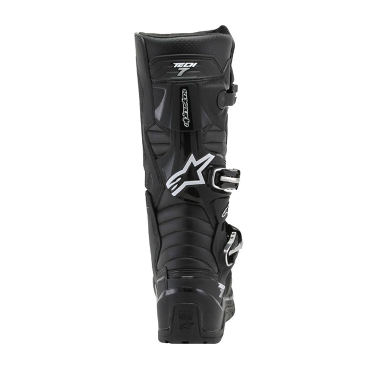 Alpinestars Tech 7 Enduro Boots (Black)