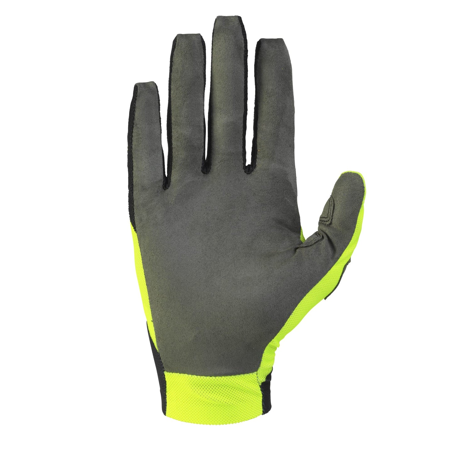 O'Neal Airwear Glove Slam Black/Neon, Small