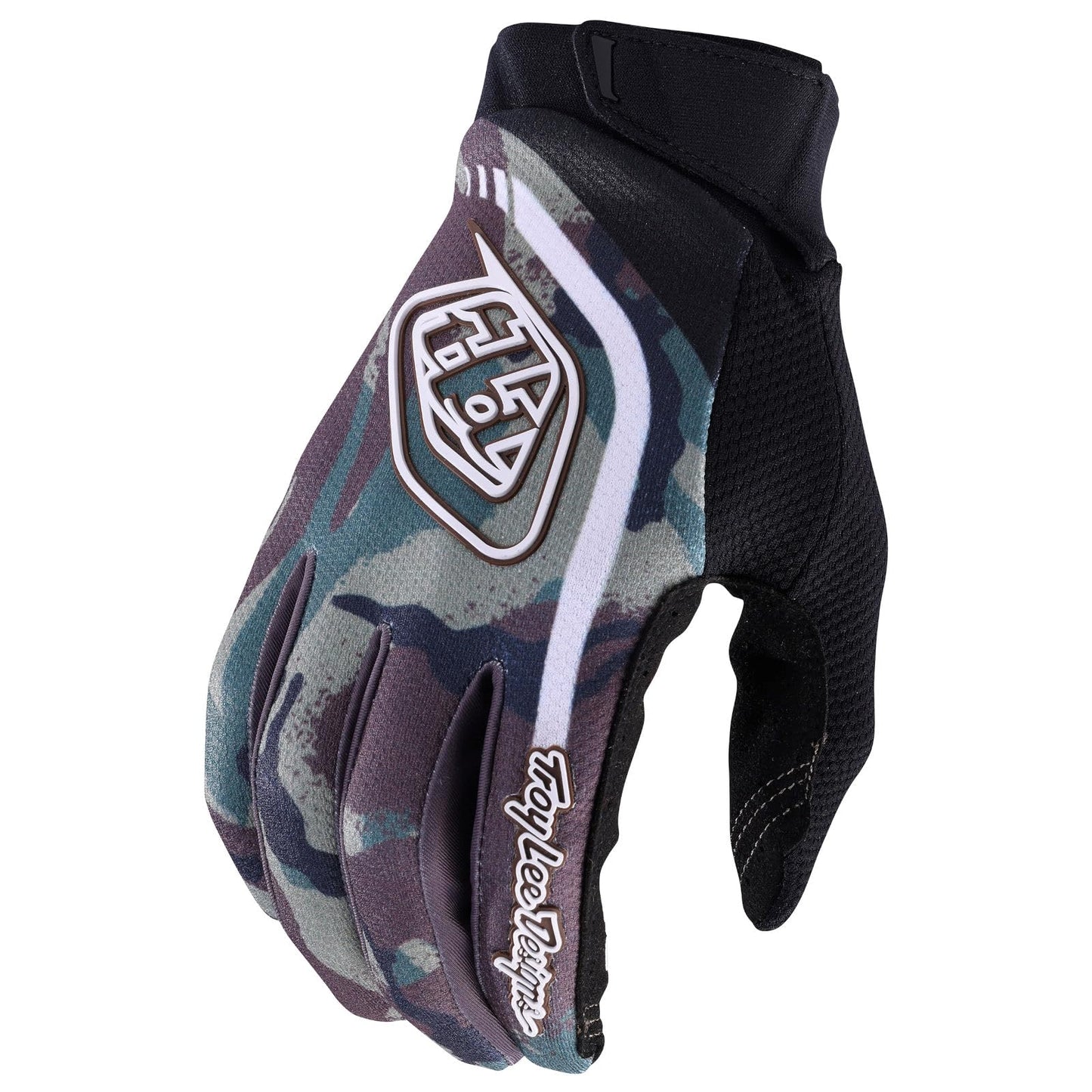 Troy Lee Designs GP Pro Gloves (Army Green) - 2XL