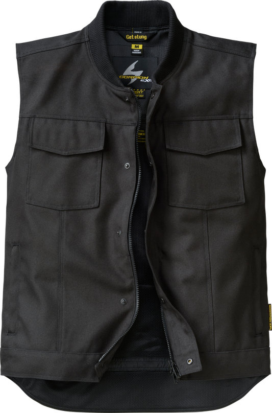 ScorpionEXO Covert Conceal Carry Vest (Black) - 5XL