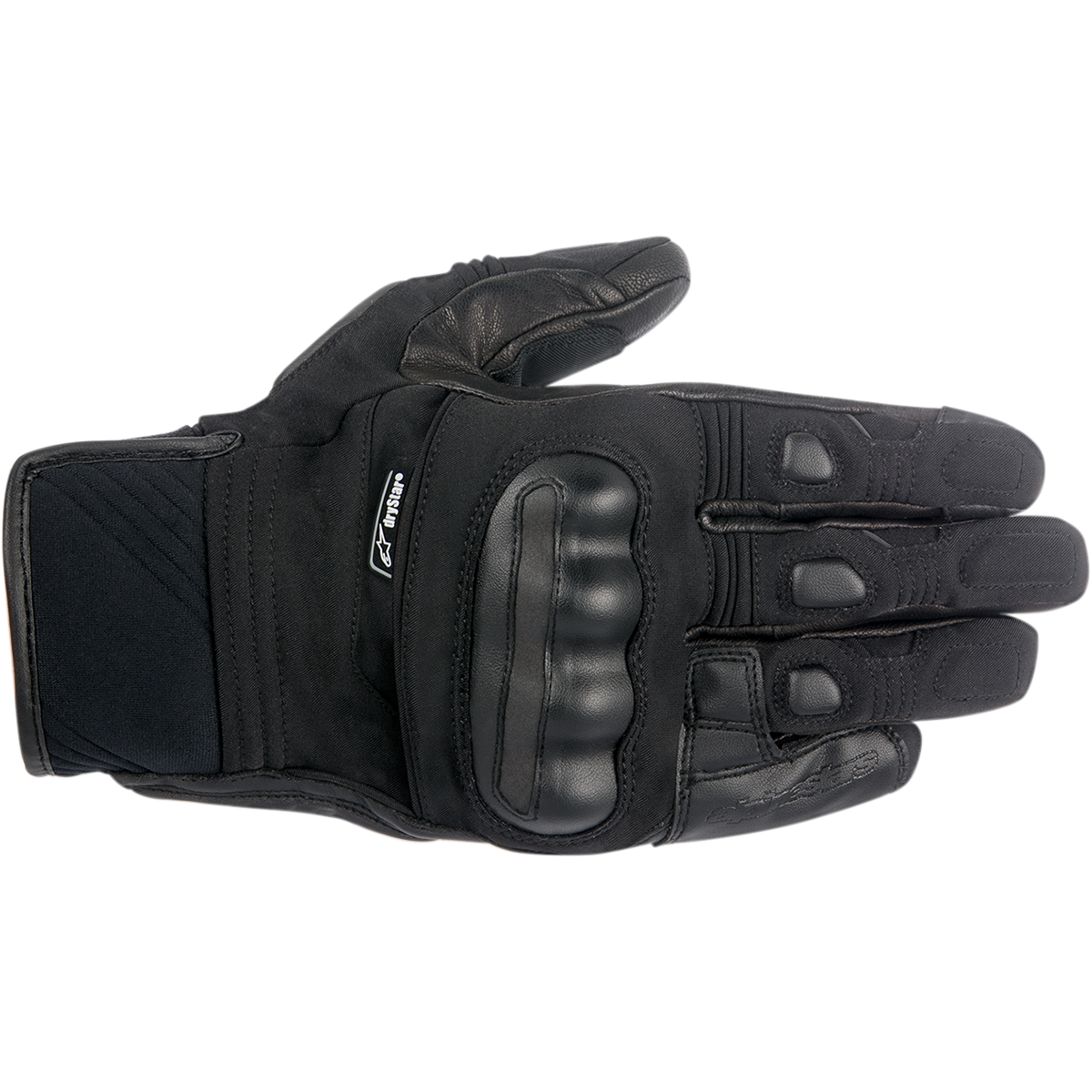 Alpinestars Corozal Drystar Street Motorcycle Gloves (Black)