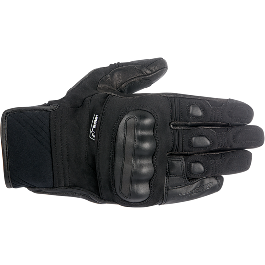 Alpinestars Corozal Drystar Street Motorcycle Gloves (Black)