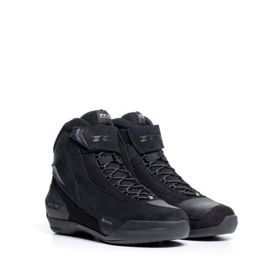 TCX Jupiter 5 Gore-Tex Boot Black Size - 42