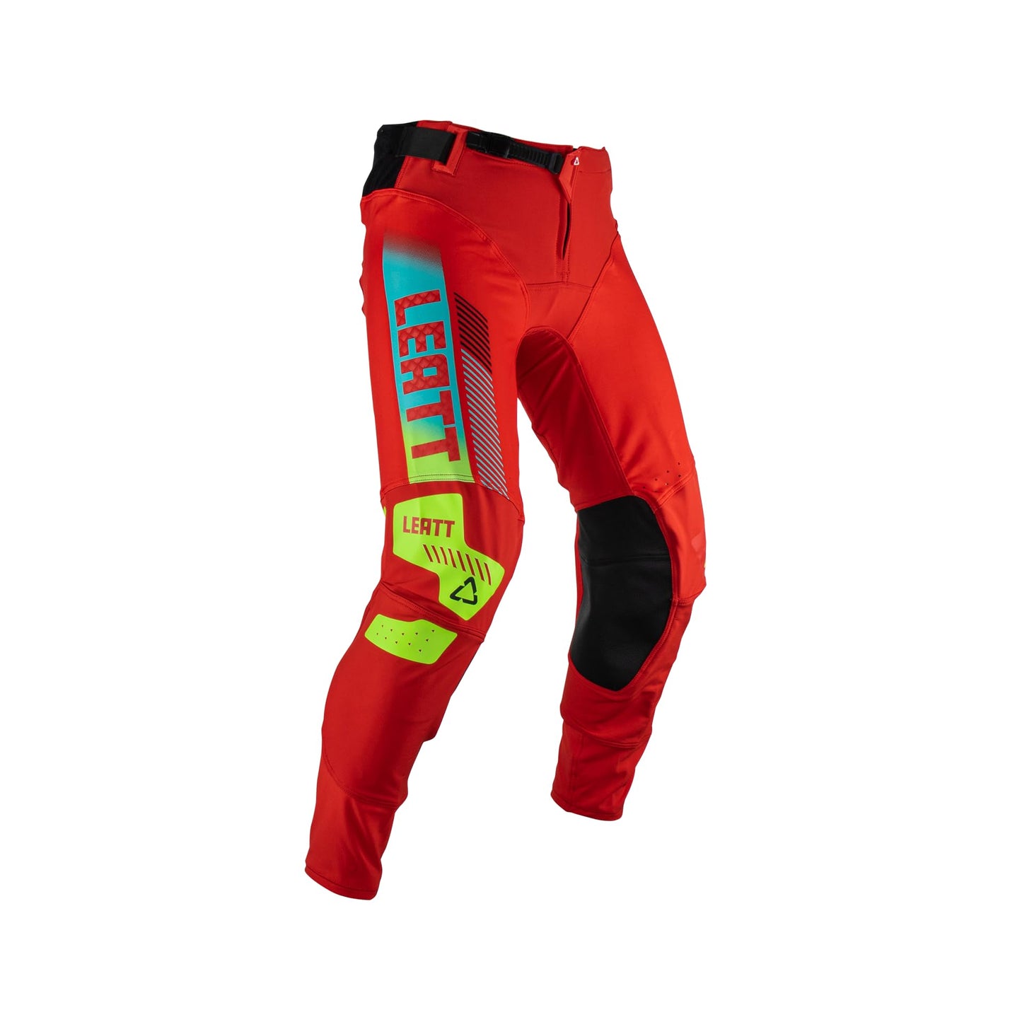 Leatt Pant Moto 5.5 I.K.S Pants (Red)