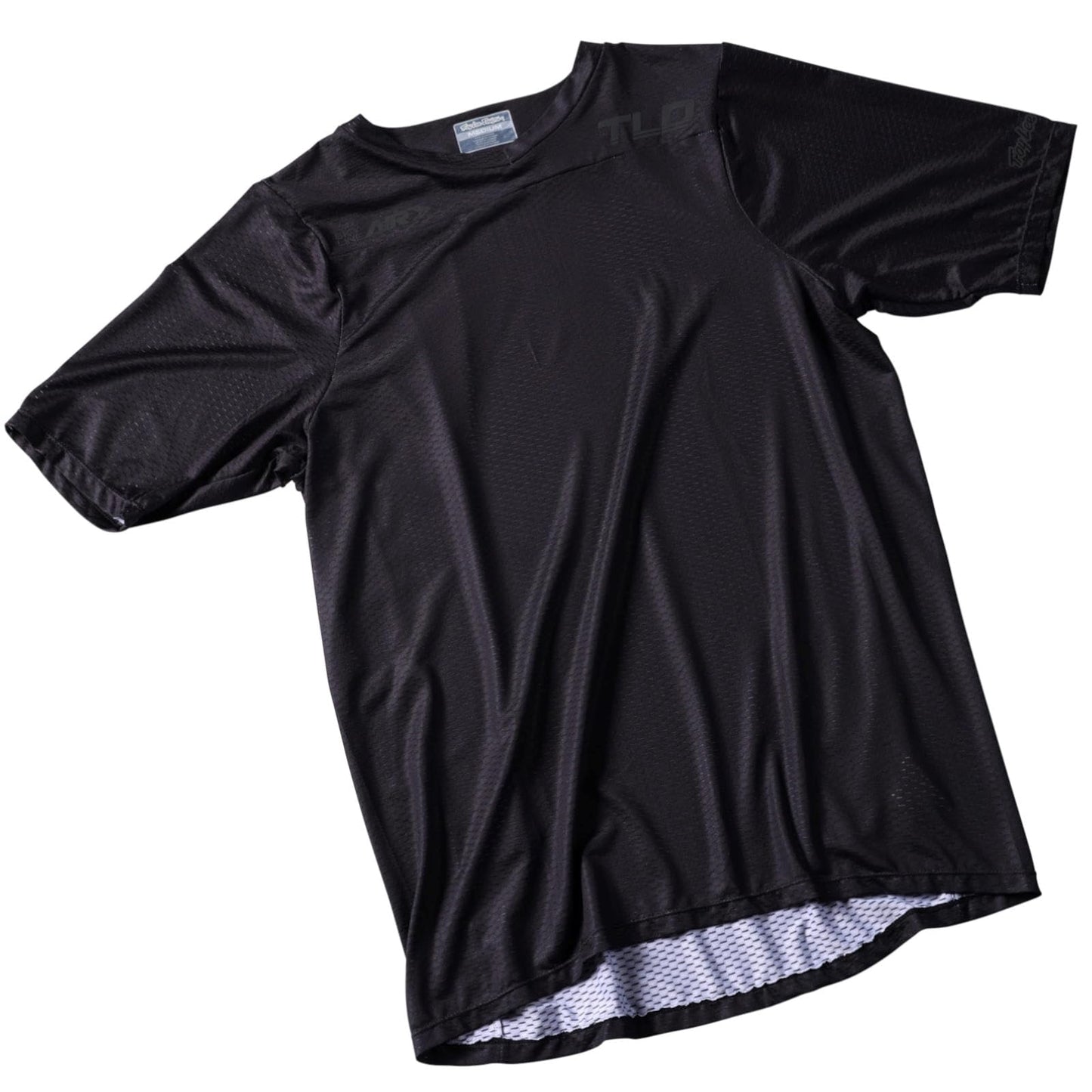 Troy Lee Designs Skyline Air Jersey (Black) - Small