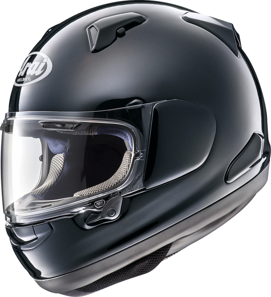 ARAI HELMETS Quantum-X Helmet - Pearl Black - Small 0101-17535