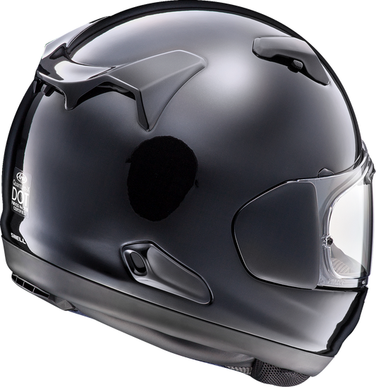 ARAI HELMETS Quantum-X Helmet - Pearl Black - Small 0101-17535