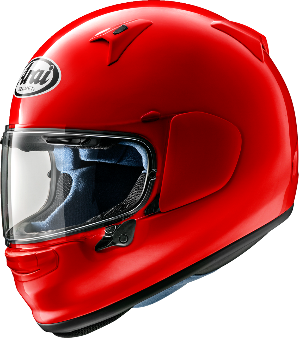 ARAI HELMETS Regent-X Helmet - Code - Red - Small 0101-17564