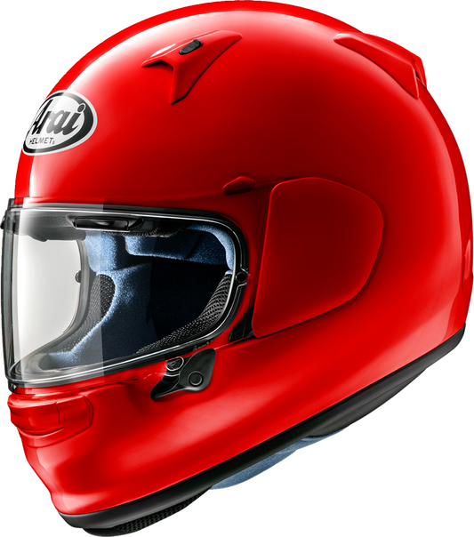 ARAI HELMETS Regent-X Helmet - Code - Red - Small 0101-17564