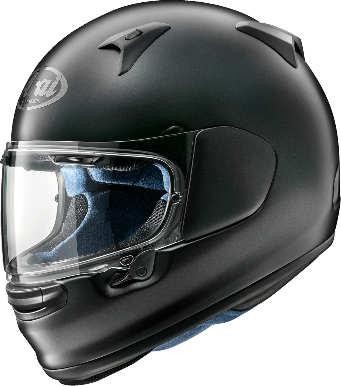 ARAI HELMETS Signet-X Helmet - Black Frost - 2XL 0101-17580