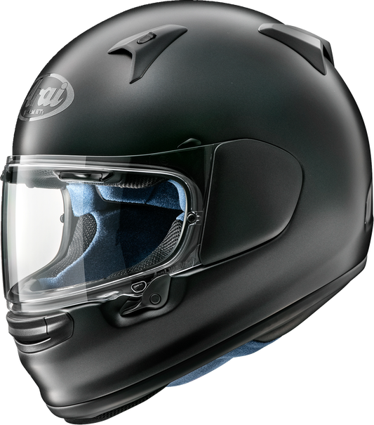 ARAI HELMETS Signet-X Helmet - Black Frost - 2XL 0101-17580