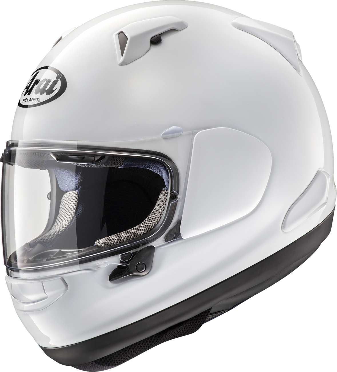 ARAI HELMETS Quantum-X Helmet - White - 2XL 0101-17656