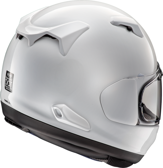 ARAI HELMETS Quantum-X Helmet - White - 2XL 0101-17656