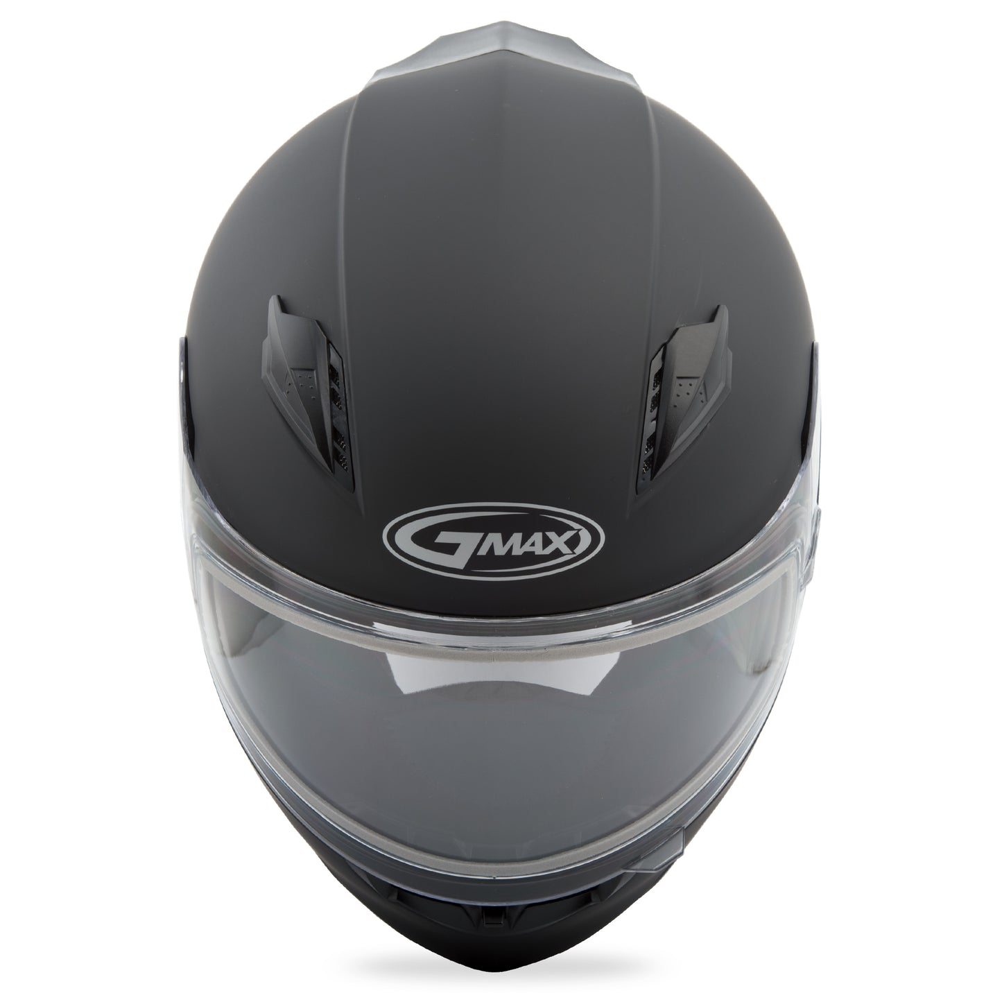 GMAX FF-49S Deflect Snow Helmet (Matte Black)