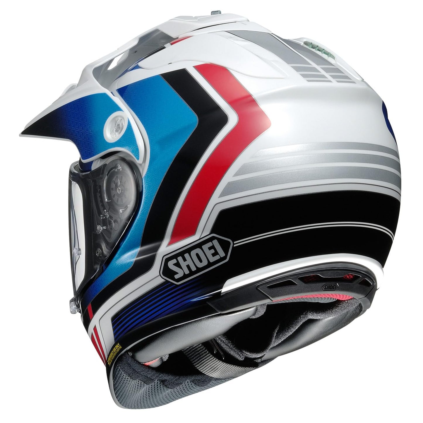 Shoei Hornet X2 (Sovereign TC-1) - XS