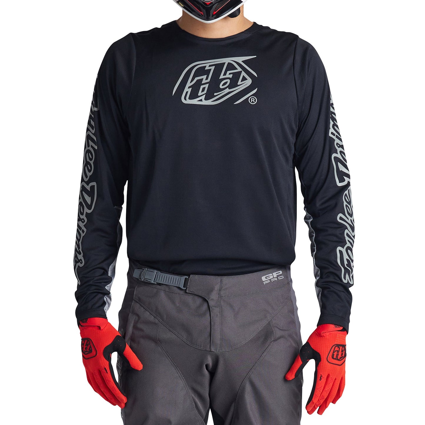 Troy Lee Designs Men's GP Pro Jersey (Icon)