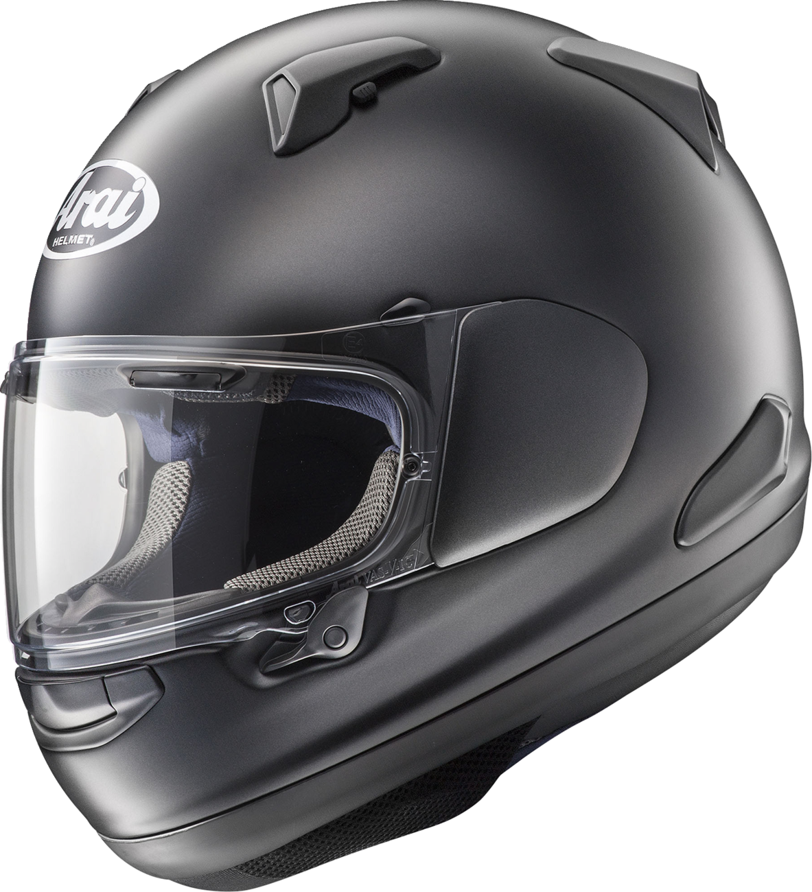 ARAI HELMETS Quantum-X Helmet - Black Frost - XS 0101-17657