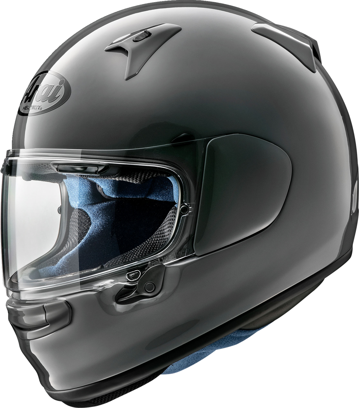 ARAI HELMETS Regent-X Helmet - Modern Gray - Small 0101-17736