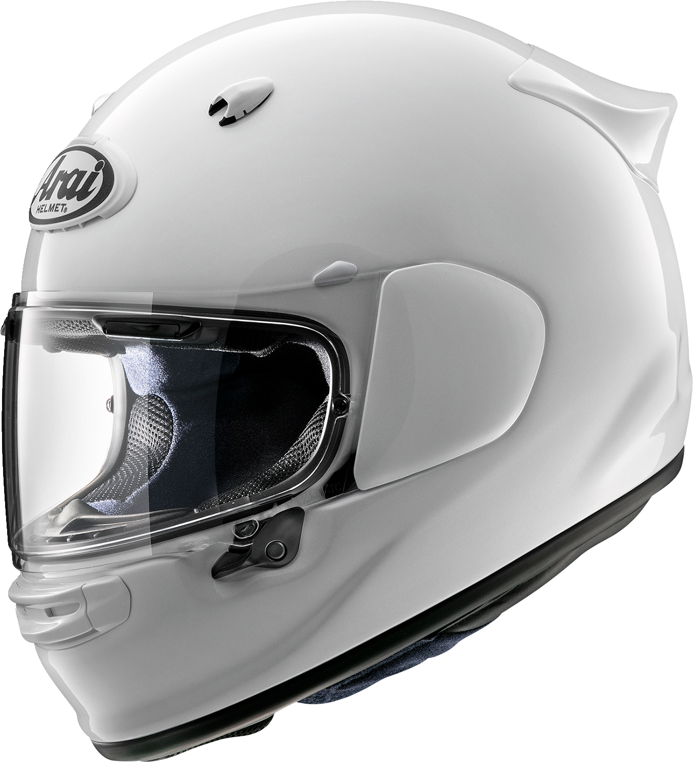 ARAI HELMETS Contour-X Helmet - Diamond White - Small 0101-18129