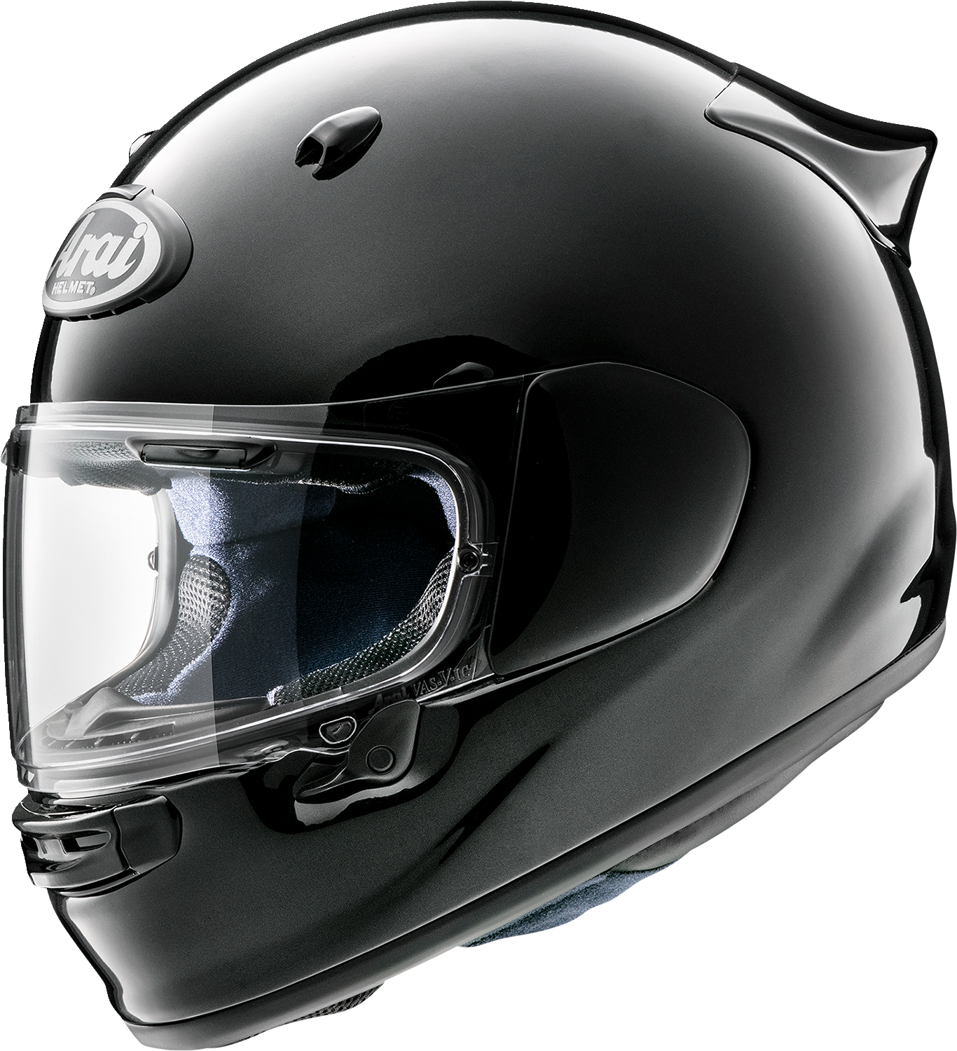 ARAI HELMETS Contour-X Helmet - Diamond Black - Medium 0101-18136