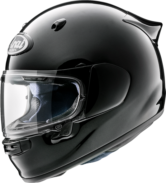 ARAI HELMETS Contour-X Helmet - Diamond Black - Medium 0101-18136