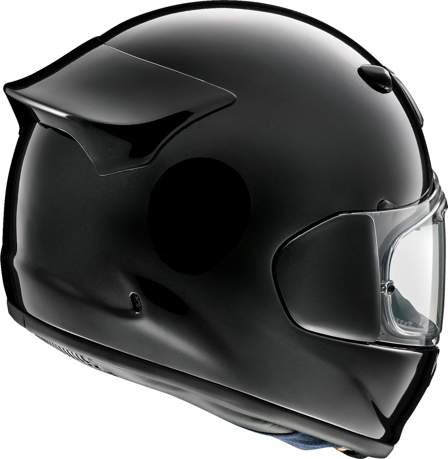 ARAI HELMETS Contour-X Helmet - Diamond Black - Medium 0101-18136