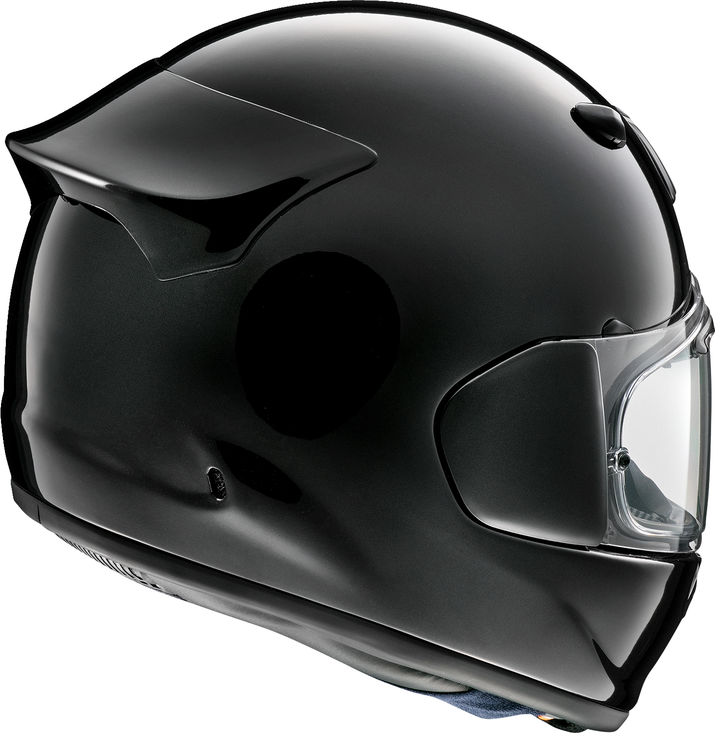 ARAI HELMETS Contour-X Helmet - Diamond Black - Medium 0101-18136