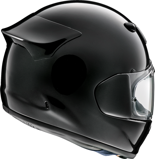 ARAI HELMETS Contour-X Helmet - Diamond Black - Medium 0101-18136