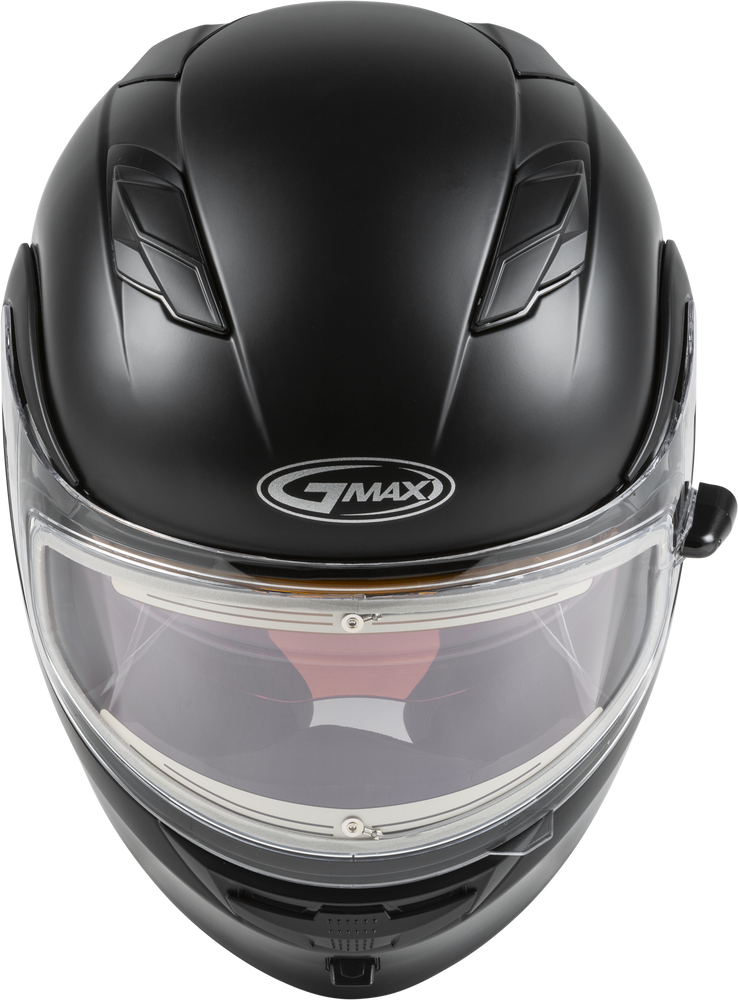 GMAX Modular Helmet MD-01S (Electric Dual Lens Shield) - Snow & Motorsports