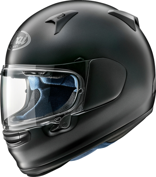 ARAI HELMETS Regent-X Helmet - Black Frost - Medium 0101-17725