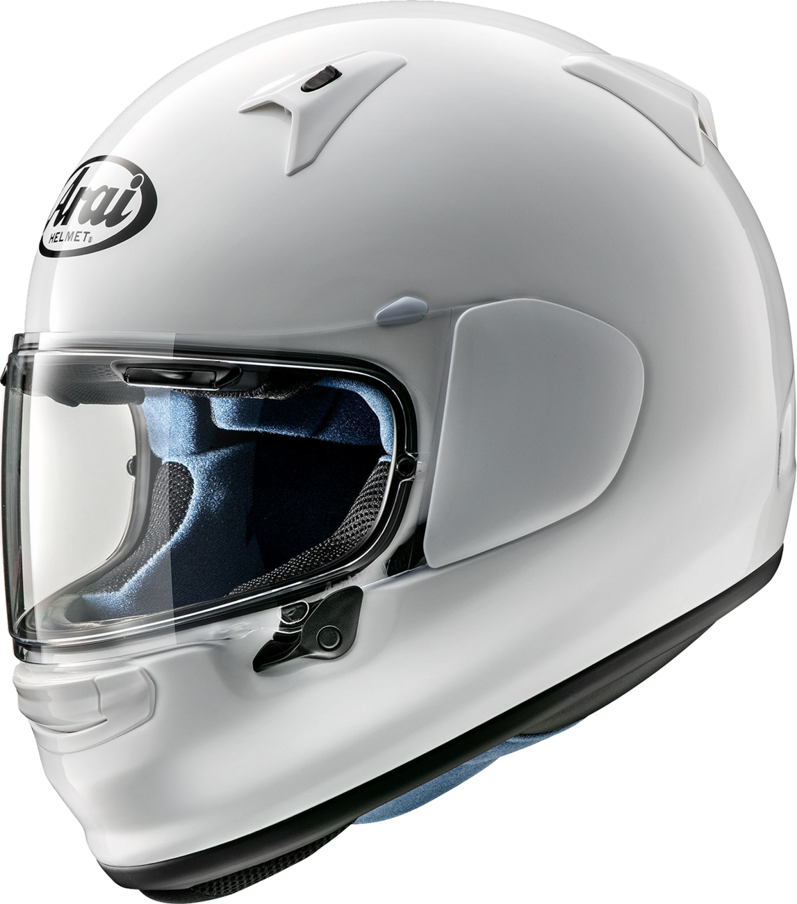 ARAI HELMETS Regent-X Helmet - White - Small 0101-17730