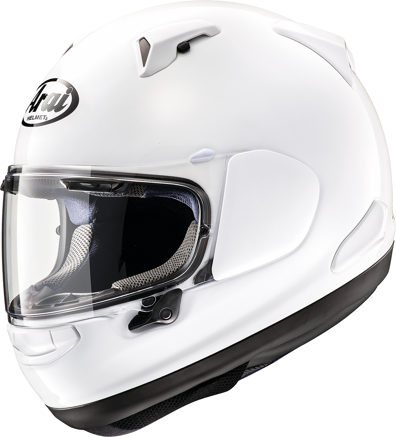 ARAI HELMETS Quantum-X Helmet - Diamond White - Small 0101-17712