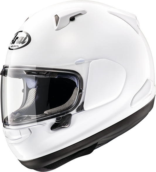 ARAI HELMETS Quantum-X Helmet - Diamond White - Small 0101-17712