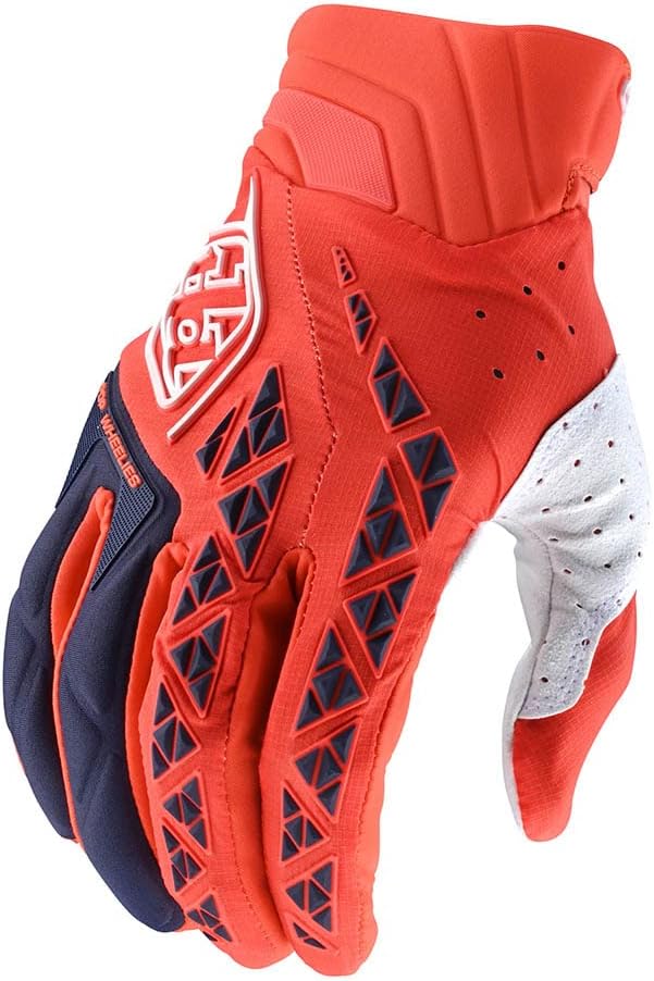 Troy Lee Designs Adult SE Pro MX Gloves