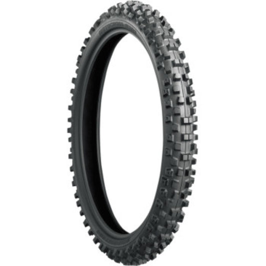 Bridgestone Motocross M203F Tire - 70/100-19 42M