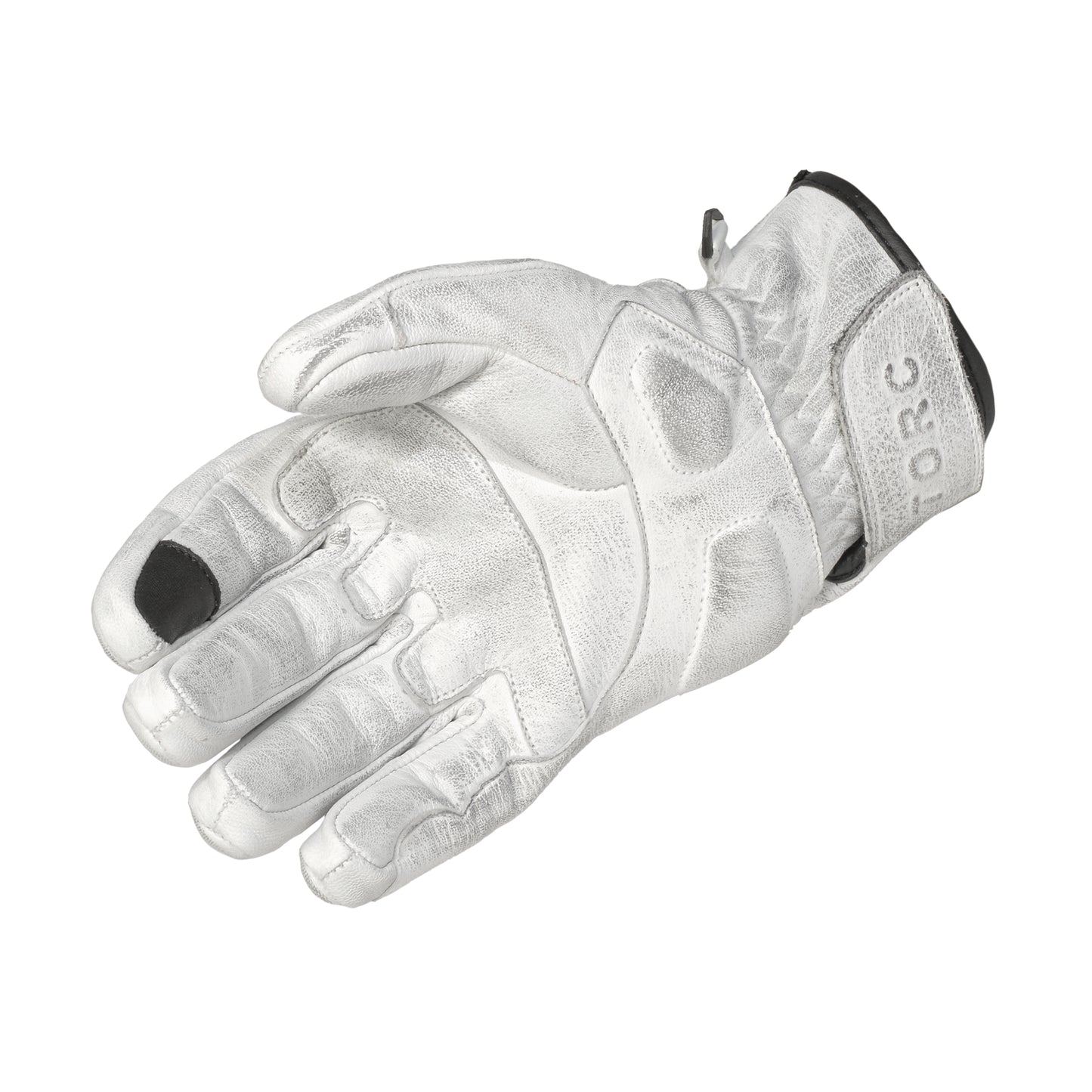 TORC Motorcycle Gloves (Americana)