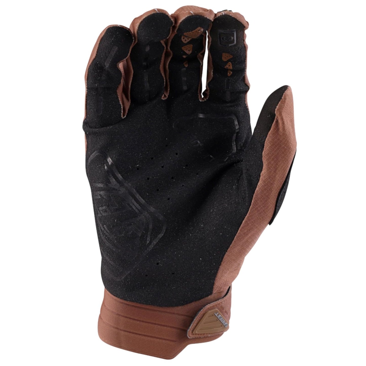 Troy Lee Designs Gambit Gloves (Dark Canvas) - 2XL