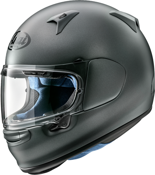 ARAI HELMETS Regent-X Helmet - Gun Metal - XL 0101-17549